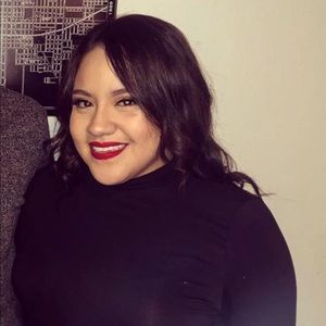 Meet your Posher, Bri